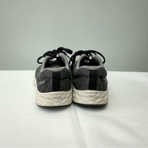 New Balance Arishi athletic hiking shoes youth kids boys 12 - Picture 4 of 8